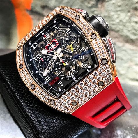 bussdown richard mille|Richard Mille 30 01.